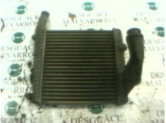 Recambio de intercooler para volvo serie 460 turbo referencia OEM IAM   