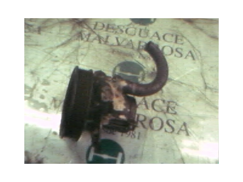 Recambio de bomba direccion para volvo serie 460 turbo referencia OEM IAM   