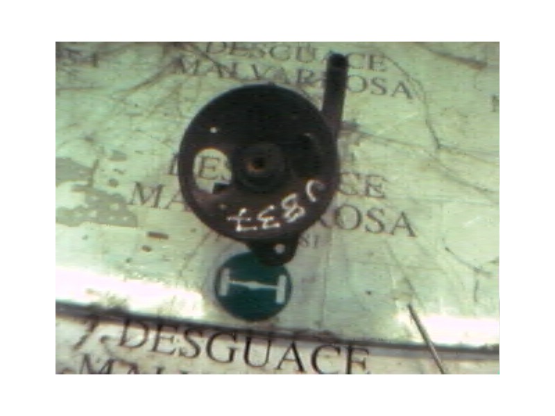 Recambio de bomba direccion para volvo serie 460 turbo referencia OEM IAM   