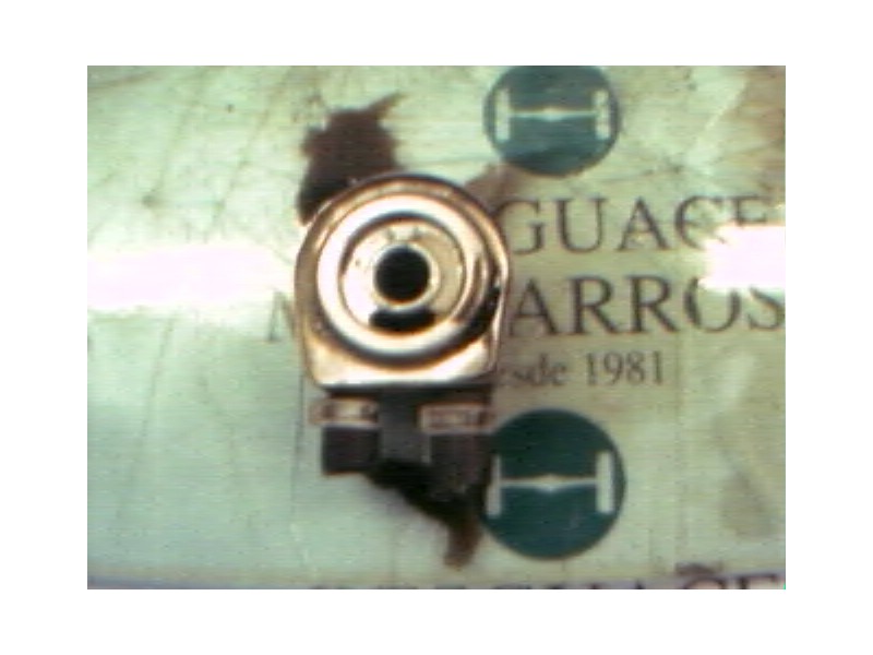 Recambio de enfriador aceite motor para ford mondeo berlina (gd) clx referencia OEM IAM   