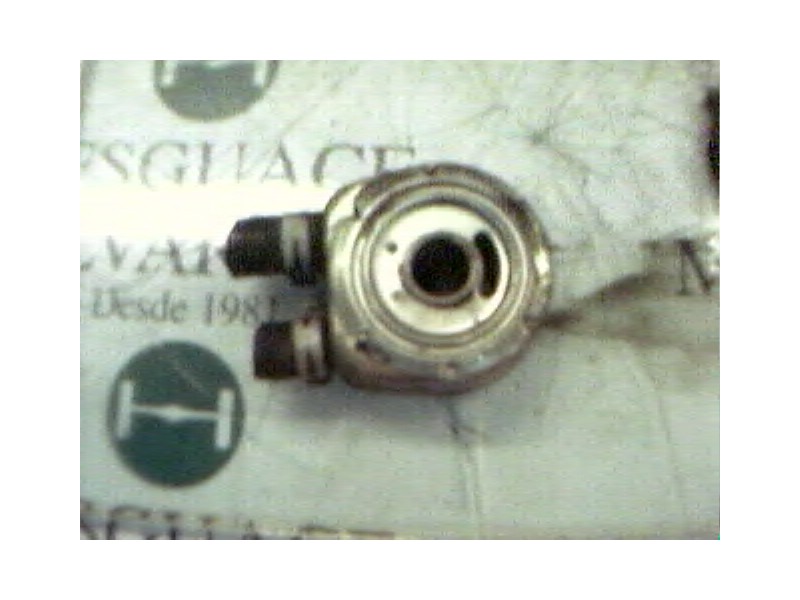 Recambio de enfriador aceite motor para ford mondeo berlina (gd) clx referencia OEM IAM   