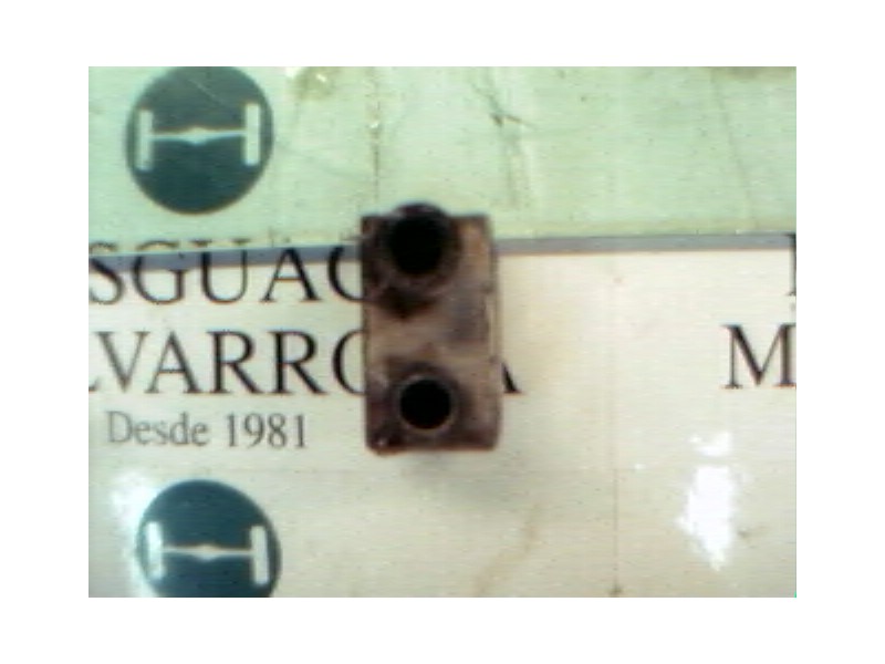 Recambio de enfriador aceite motor para ford mondeo berlina (gd) clx referencia OEM IAM   