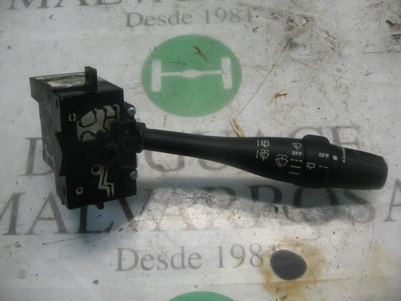 Recambio de mando limpia para nissan primera berlina (p11) básico referencia OEM IAM   