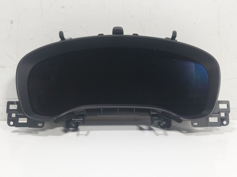 Recambio de cuadro instrumentos para bmw 5 (g30, f90) 530 i xdrive referencia OEM IAM 62105B35D79 62105A5A9F301 