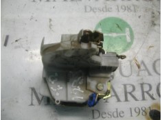 Recambio de cerradura puerta trasera derecha para nissan primera berlina (p11) básico referencia OEM IAM    2
