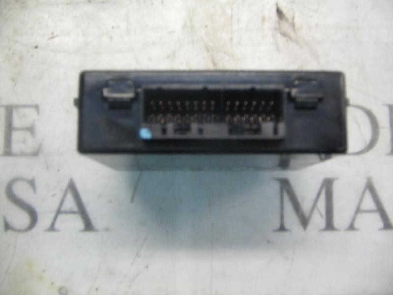 Recambio de modulo electronico para nissan primera berlina (p11) básico referencia OEM IAM   