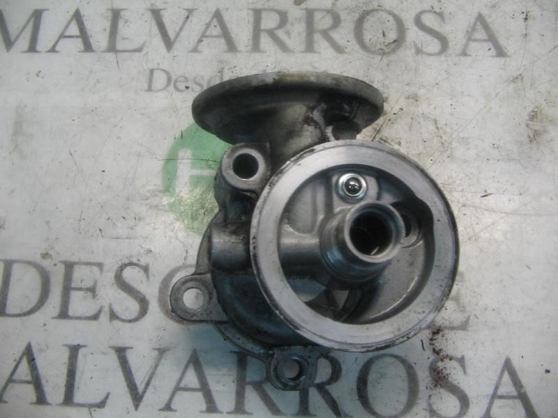Recambio de soporte filtro aceite para nissan primera berlina (p11) básico referencia OEM IAM   