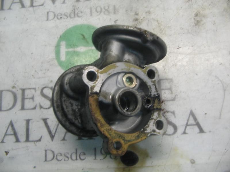 Recambio de soporte filtro aceite para nissan primera berlina (p11) básico referencia OEM IAM   