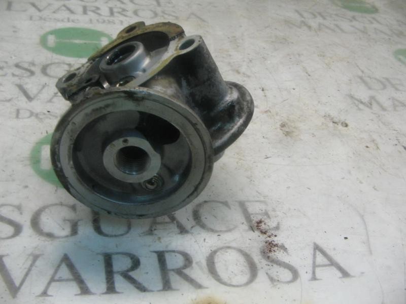 Recambio de soporte filtro aceite para nissan primera berlina (p11) básico referencia OEM IAM   