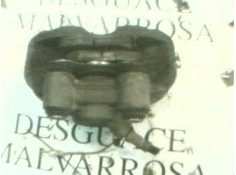 Recambio de pinza freno delantera izquierda para renault 5 (b/c40) 1.4 referencia OEM IAM    2