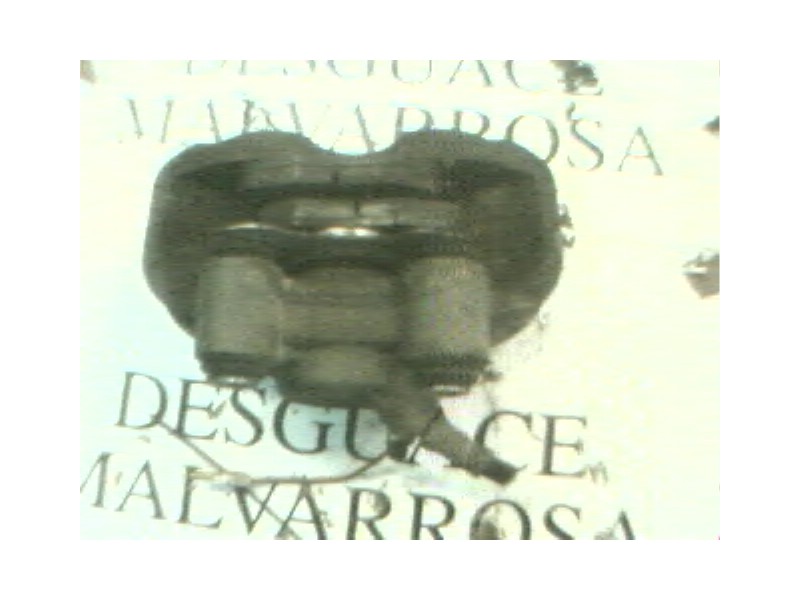 Recambio de pinza freno delantera izquierda para renault 5 (b/c40) 1.4 referencia OEM IAM   