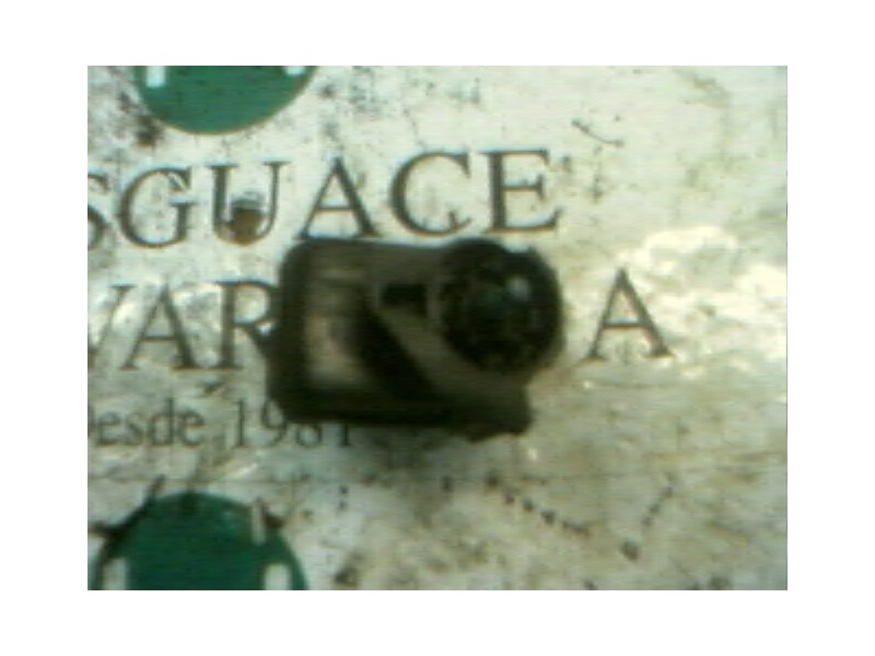 Recambio de modulo electronico para renault scenic (ja..) 1.6 16v expression referencia OEM IAM   