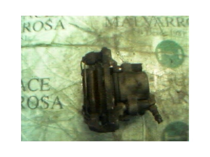 Recambio de pinza freno delantera derecha para ford fiesta berl./courier 1.1 cat referencia OEM IAM   