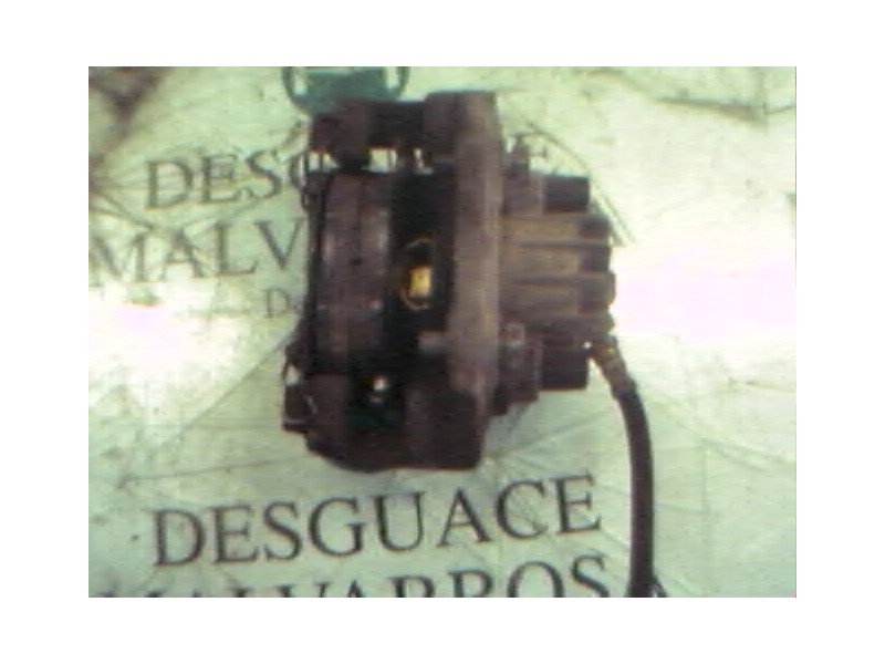 Recambio de pinza freno delantera derecha para citroën xsara coupe 1.9 turbodiesel referencia OEM IAM   