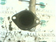 Recambio de salida colector para ford mondeo berlina/familiar (fd) clx berlina referencia OEM IAM    2