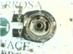 Recambio de enfriador aceite motor para ford mondeo berlina/familiar (fd) clx berlina referencia OEM IAM    2