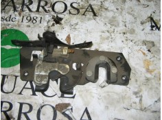 Recambio de cerradura capot para chrysler voyager (es) 2.5 td se referencia OEM IAM    2