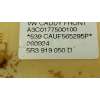Recambio de aforador para volkswagen caddy v monospace (sbb, sbj) 2.0 tdi bmt referencia OEM IAM 5R3919050D 5R3919050D 