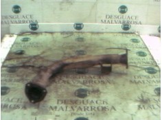 Recambio de salida colector para citroën ax referencia OEM IAM   