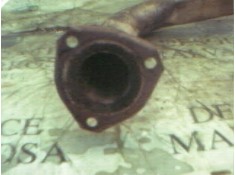 Recambio de salida colector para citroën ax referencia OEM IAM    2