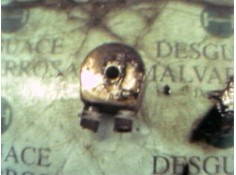 Recambio de enfriador aceite motor para ford mondeo berlina/familiar (fd) 1.8 turbodiesel referencia OEM IAM    2