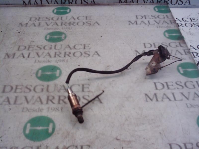 Recambio de sonda lambda para seat ibiza (6k) clx referencia OEM IAM   