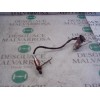 Recambio de sonda lambda para seat ibiza (6k) clx referencia OEM IAM   