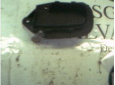 Recambio de maneta interior trasera izquierda para bmw serie 3 berlina (e36) 316i referencia OEM IAM 51221960829  