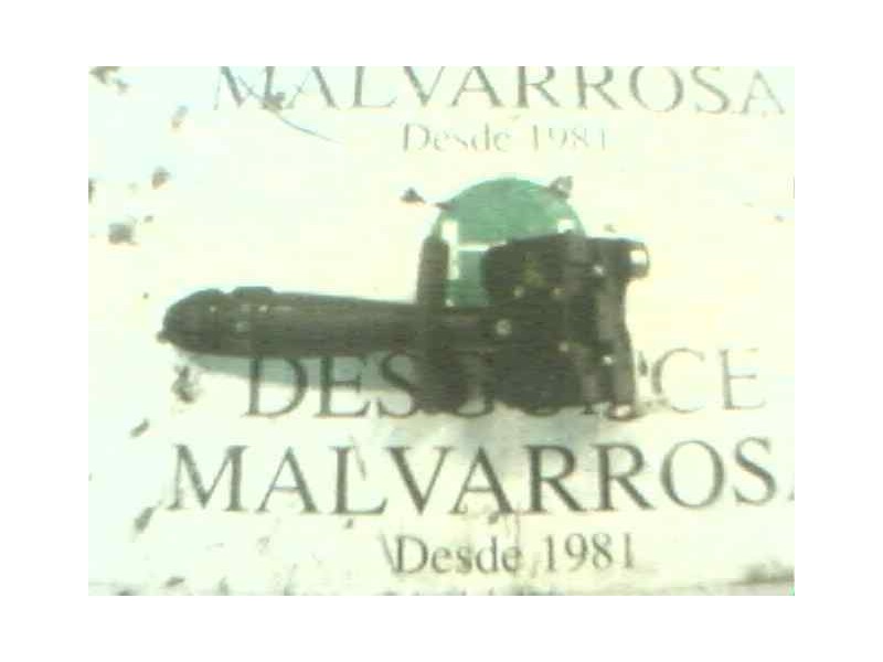 Recambio de mando luces para renault megane i berlina hatchback (ba0) 1.6 referencia OEM IAM   