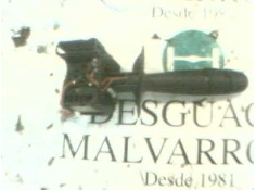 Recambio de mando luces para renault megane i berlina hatchback (ba0) 1.6 referencia OEM IAM    2