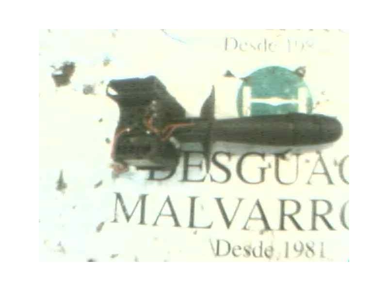 Recambio de mando luces para renault megane i berlina hatchback (ba0) 1.6 referencia OEM IAM   