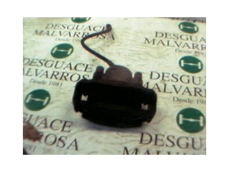 Recambio de pinza freno delantera derecha para ford sierra turnier referencia OEM IAM   