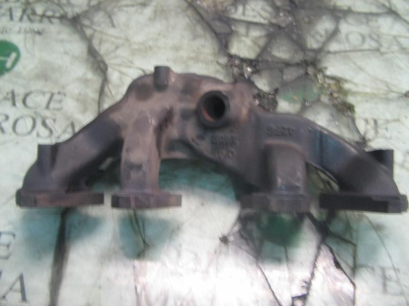 Recambio de colector escape para nissan primera berlina (p11) gx referencia OEM IAM   