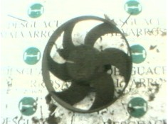 Recambio de electroventilador para ford orion 1.6 cat referencia OEM IAM   