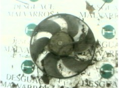 Recambio de electroventilador para ford orion 1.6 cat referencia OEM IAM    2