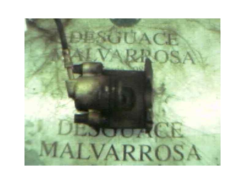 Recambio de pinza freno delantera derecha para seat ibiza (6k) 1.8 cat (abs. adz) referencia OEM IAM   