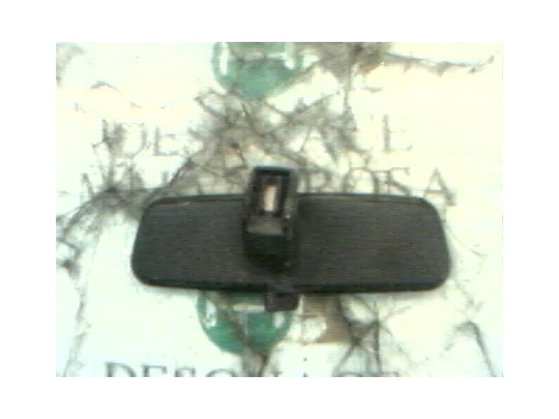 Recambio de espejo interior para opel corsa b sport referencia OEM IAM   