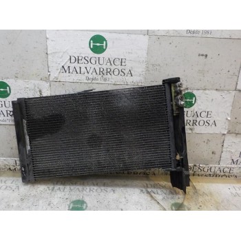 CONDENSADOR AIRE ACONDICIONADO 64539229021 
