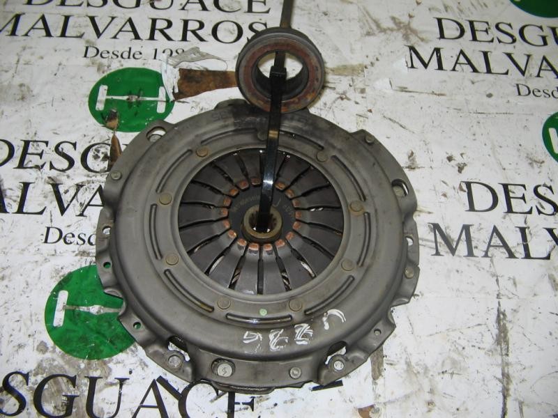 Recambio de kit embrague para opel corsa b sport referencia OEM IAM   