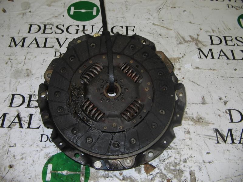 Recambio de kit embrague para opel corsa b sport referencia OEM IAM   