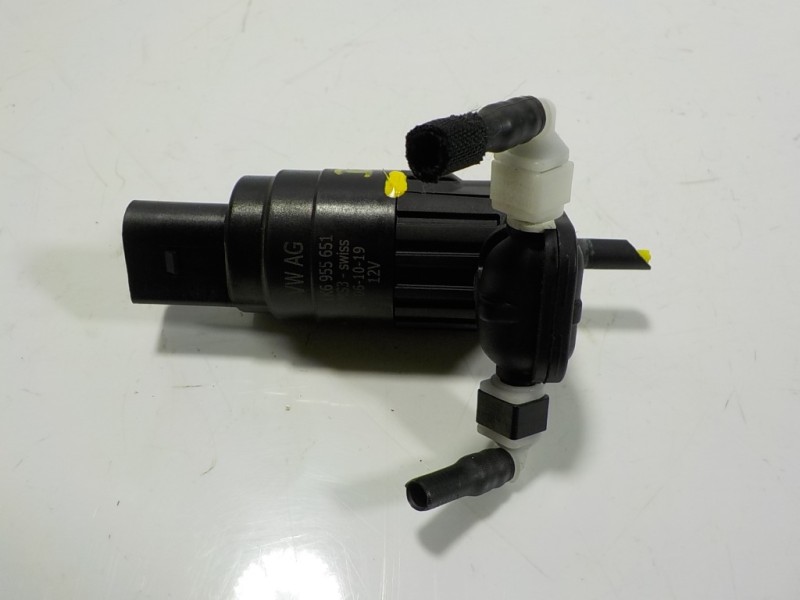 Recambio de bomba limpia para audi a1 sportback (gba) 1.0 tfsi referencia OEM IAM 1K6955651 1K6955651 