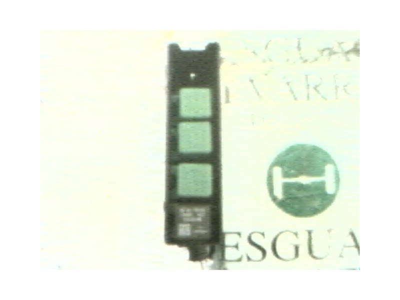 Recambio de caja reles / fusibles para opel corsa b sport referencia OEM IAM   