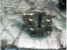 Recambio de cerradura puerta delantera derecha para opel astra f berlina 1.6 16v referencia OEM IAM   