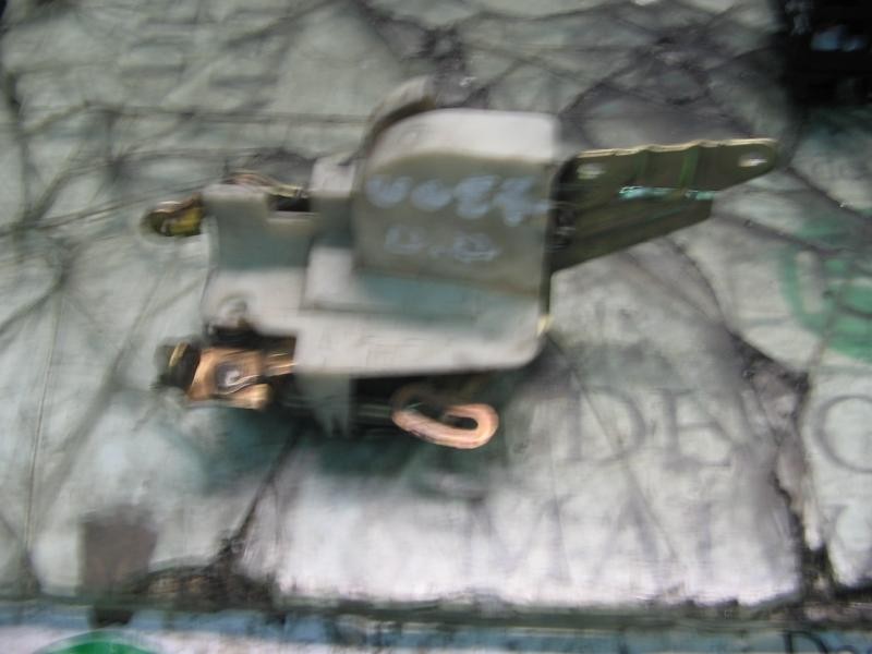 Recambio de cerradura puerta delantera derecha para opel astra f berlina 1.6 16v referencia OEM IAM   