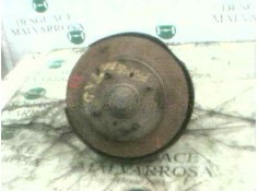 Recambio de mangueta trasera derecha para nissan primera berl./familiar (p10/w10) 2.0 diesel referencia OEM IAM   