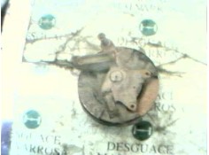 Recambio de mangueta trasera derecha para nissan primera berl./familiar (p10/w10) 2.0 diesel referencia OEM IAM    2