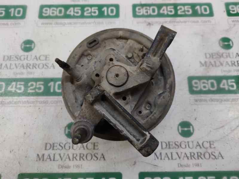 Recambio de mangueta trasera derecha para nissan primera berl./familiar (p10/w10) 2.0 16v cat referencia OEM IAM   