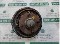 Recambio de mangueta trasera derecha para nissan primera berl./familiar (p10/w10) 2.0 16v cat referencia OEM IAM    2