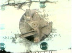 Recambio de mangueta trasera izquierda para nissan primera berl./familiar (p10/w10) 2.0 diesel referencia OEM IAM    2