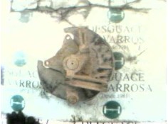 Recambio de mangueta trasera derecha para nissan primera berl./familiar (p10/w10) 2.0 16v cat referencia OEM IAM    2